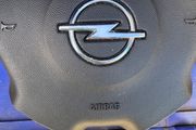 Opel Vectra C Airbag