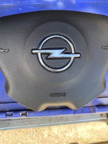 Opel Vectra C Airbag