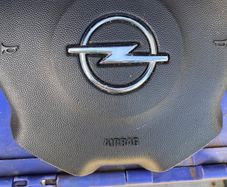 Opel Vectra C Airbag