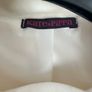 Kate & Pippa Cream Cropped Jacket Image 3