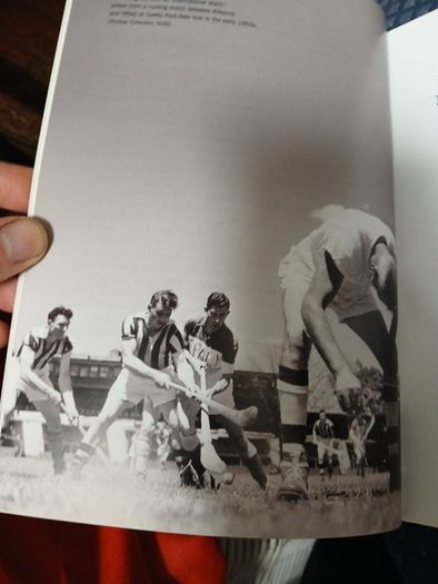 The GAA: A People's History