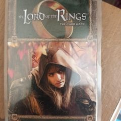 A Journey to Rhosgobel