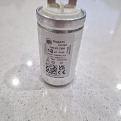 Tumble Dryer Capacitor