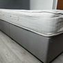 Double Bed & Mattress Image 5