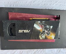 Asus Gtx 295