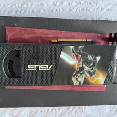 Asus Gtx 295