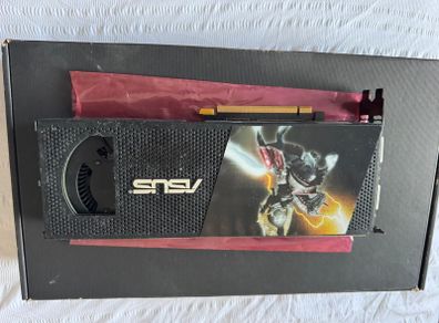 Asus Gtx 295