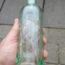 Vintage Downs Ennis bottle Image 3
