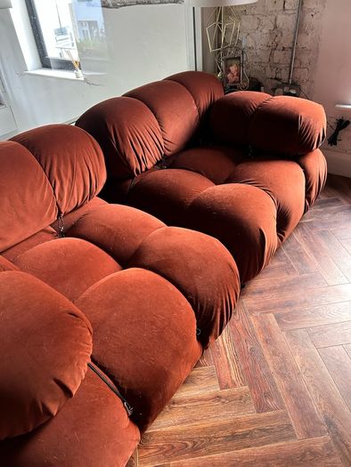 Camaleonda modular sofa