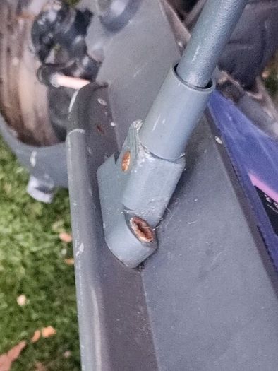 avopro escooter M365