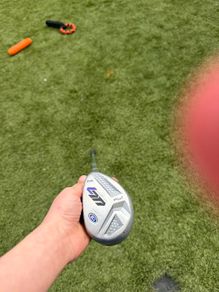 Golf 4 hybrid us kids