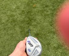 Golf 4 hybrid us kids