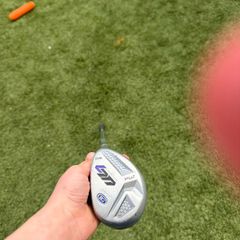 Golf 4 hybrid us kids