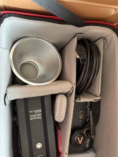 Aputure 600D