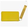 Steven Madden-brand new big wallet yellow great christmas present Image 2