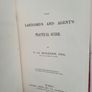 The Landlord's and Agent's Practical Guide by T. De. Moleyns (PT254) Image 2