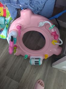 Baby play
