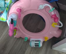 Baby play