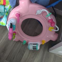 Baby play