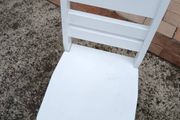 Childrens chair