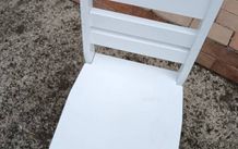 Childrens chair