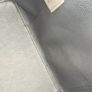 Furla white leather handbag Image 3