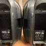 Warfedale pro Titan 15 D powered speakers Image 2
