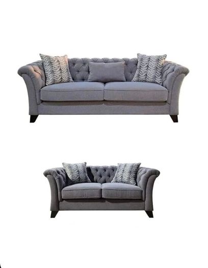 beautiful fabric sofas in stock
