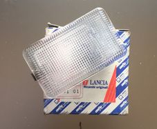 Luggage Interior Lamp (Fiat Alfa Romeo)