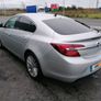 Opel insignia 2014 Image 4