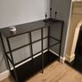 Ikea Vittsjo Console / Shelf Unit Image 2