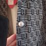 Lulu Guinness dress Image 4