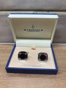 Newbridge Cufflinks