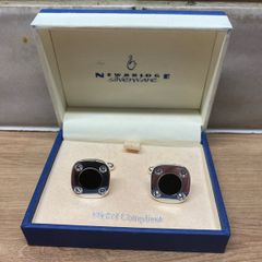 Newbridge Cufflinks