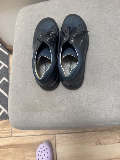 Ladies Trainers