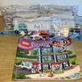 LEGO Friends Heartlake Hospital Image 2