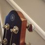 Yamaha silent guitar Image 3