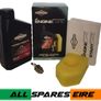 Genuine Briggs And Stratton Lawn Mower Service Kit Oil, Filter, Plug Quantum Image 2