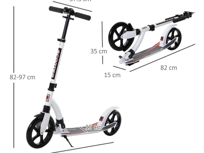Kick Scooter