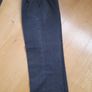 Boys school trousers Age 5 and 6, Image 3