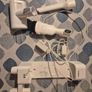 Tineco A11 hoover parts Image 3