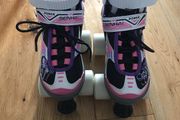 Roller skate senhai power