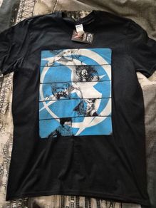 Valiant T-shirt
