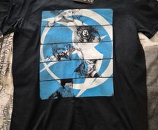Valiant T-shirt