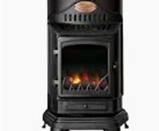 Provence Gas Heater Stove