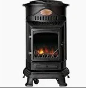 Provence Gas Heater Stove