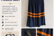 VERO MODA Pleated Skirt
