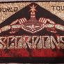 rock memorabilia 1980's Image 4