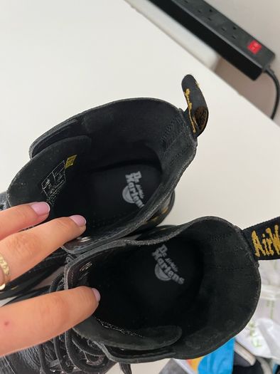 dr martens