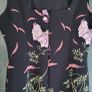 PER UNA floral dress Sz 10UK - Bnwot Rrp 59 Image 8